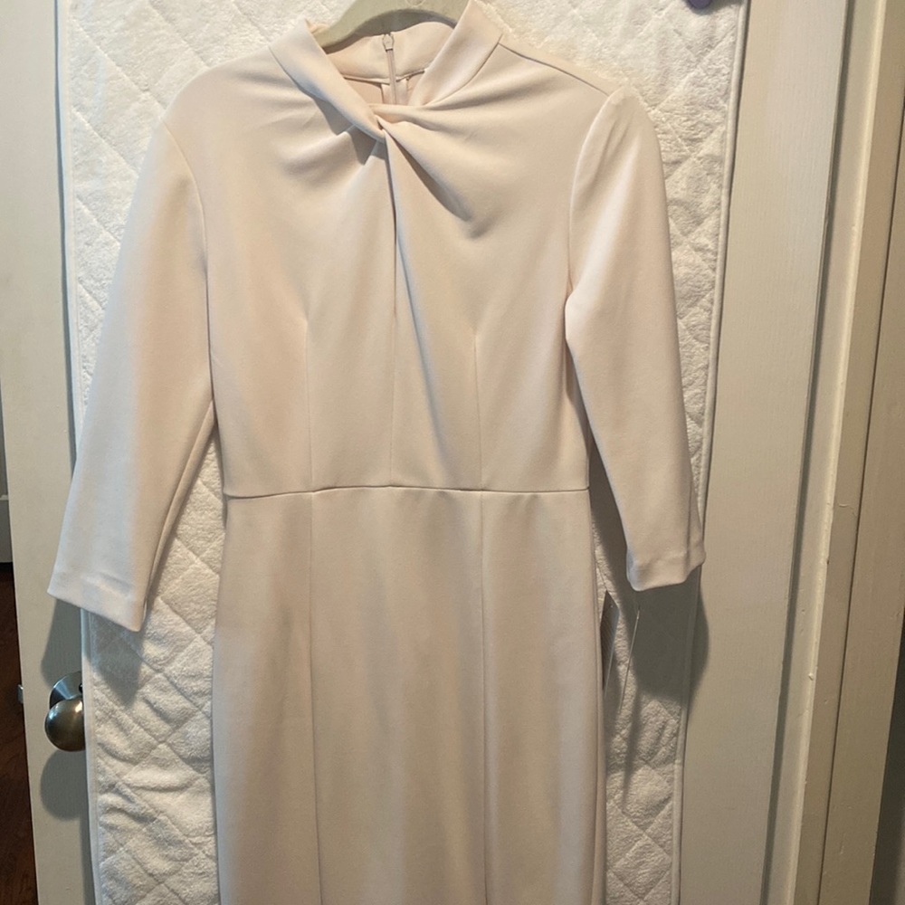 Donna Morgan
Sheath D6290m Xd